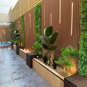 تصميم وتنفيذ الاحواض (15)